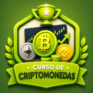 curso en criptomonedas seguridad patrimonial