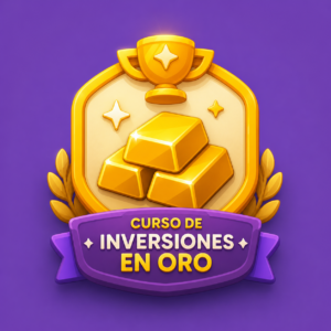 Formacion en oro físico