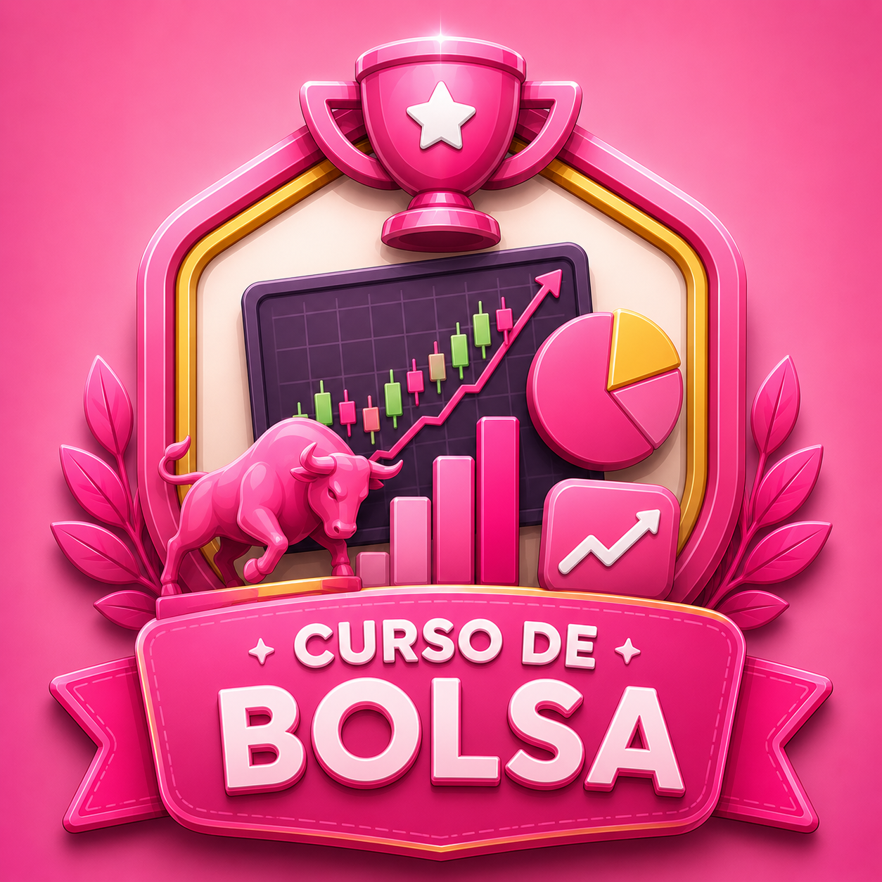 curso en inversiones en bolsa