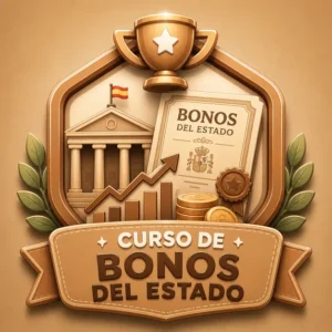 curso de inversion en Bonos del estado