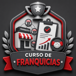 curso de inversiones en franquicias