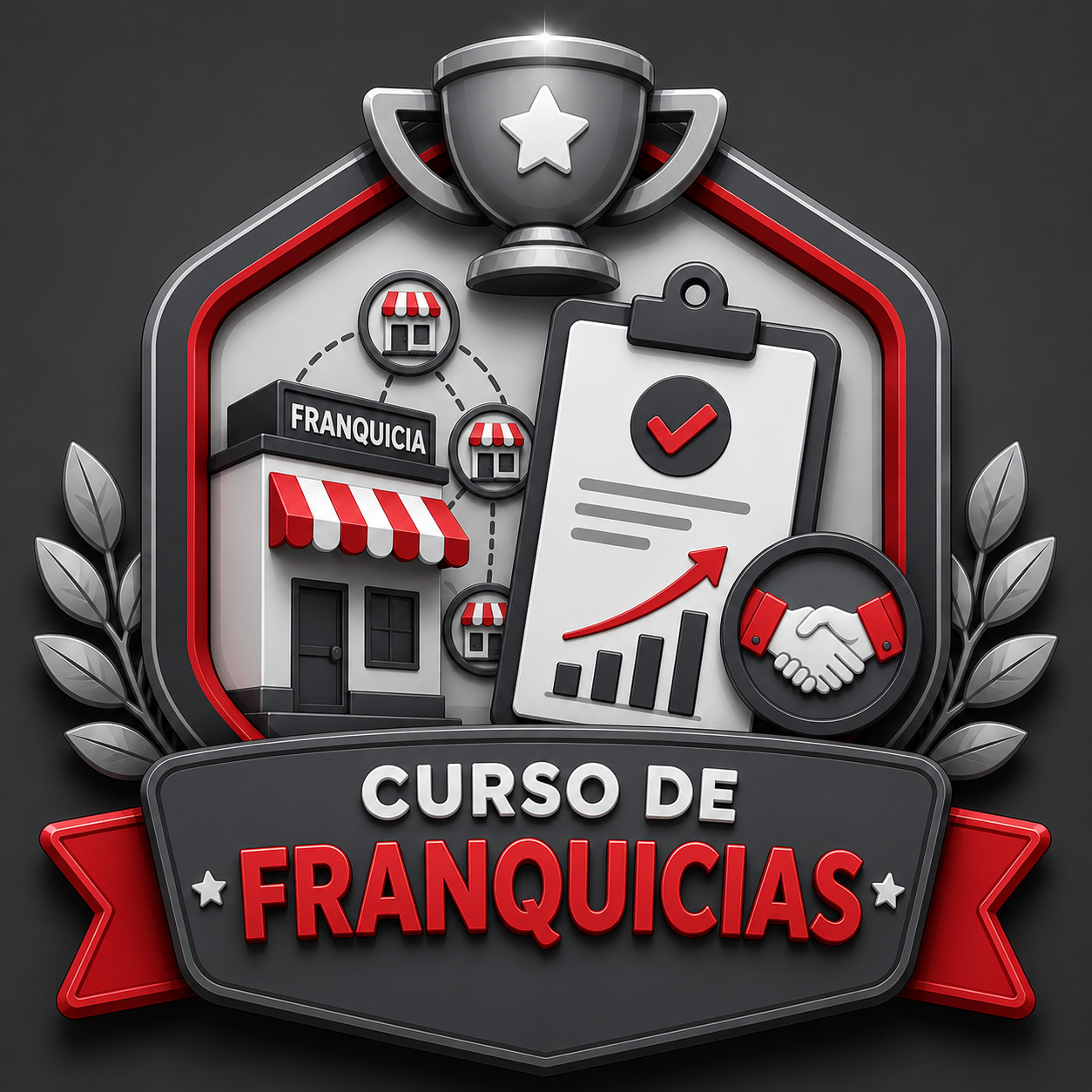 curso de inversiones en franquicias